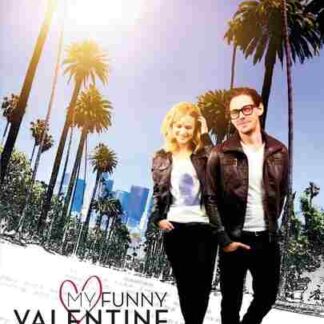 My Funny Valentine (2012) Starring Tom Payne on DVD