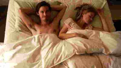My Funny Valentine (2012) Starring Tom Payne on DVD - Image 4