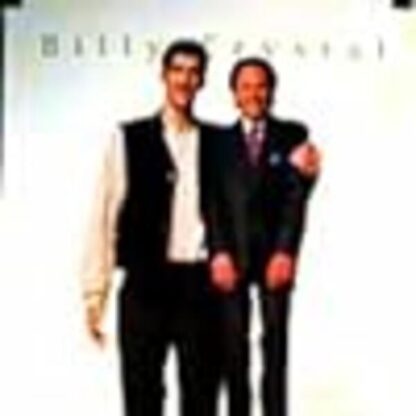 My Giant (1998) Starring Billy Crystal on DVD - Image 3