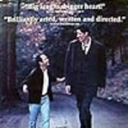 My Giant (1998) Starring Billy Crystal on DVD - Image 4