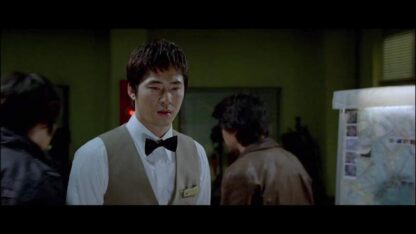My Girlfriend Is an Agent (2009) with English Subtitles on DVD - Image 4