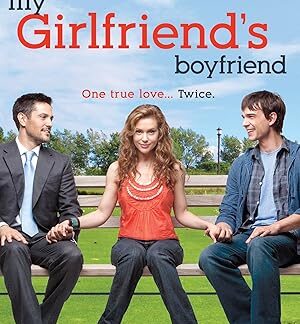 My Girlfriend's Boyfriend (2010) DVD