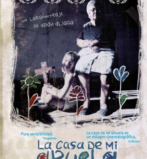My Grandmother's House (2005) DVD