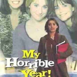 My Horrible Year! (2001) Starring Karen Allen on DVD