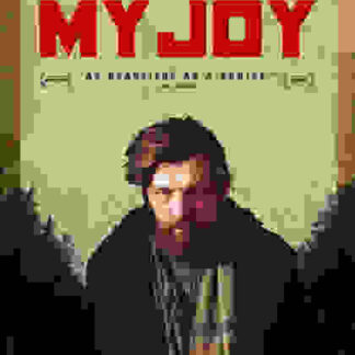 My Joy (2010) with English Subtitles on DVD
