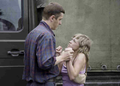 My Joy (2010) with English Subtitles on DVD - Image 3