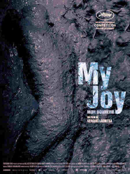 My Joy (2010) with English Subtitles on DVD - Image 5