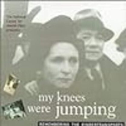 My Knees Were Jumping: Remembering the Kindertransports (1996) Starring Eddie Better on DVD - Image 2