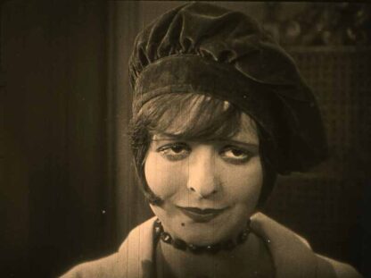 My Lady of Whims (1925) with English Subtitles on DVD - Image 2