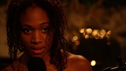 My Last Day Without You (2011) Starring Nicole Beharie on DVD