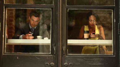 My Last Day Without You (2011) Starring Nicole Beharie on DVD - Image 2