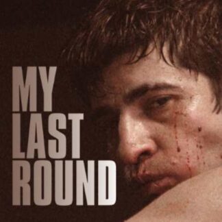 My Last Round (2011) with English Subtitles on DVD