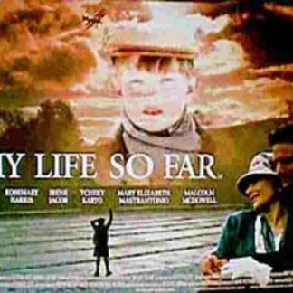 My Life So Far (1999) Starring Colin Firth on DVD