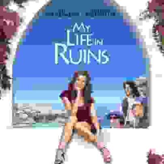 My Life in Ruins (2009) Starring Nia Vardalos on DVD
