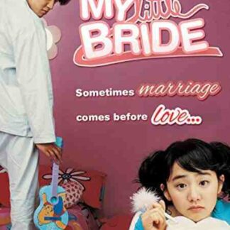 My Little Bride (2004) with English Subtitles on DVD
