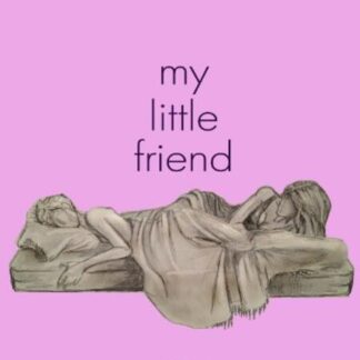My Little Friend (2011) Starring Dee Herlihy on DVD