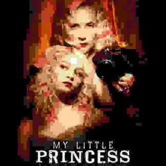 My Little Princess (2011) with English Subtitles on DVD