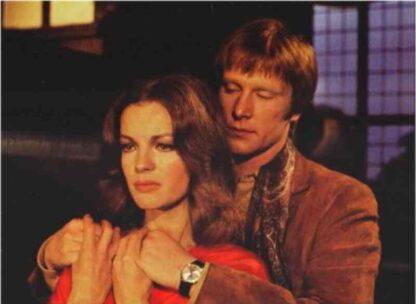 My Lover, My Son (1970) Starring Romy Schneider on DVD - Image 3