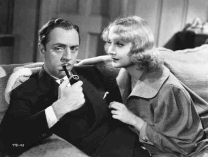 My Man Godfrey (1936) Starring William Powell on DVD - Image 2