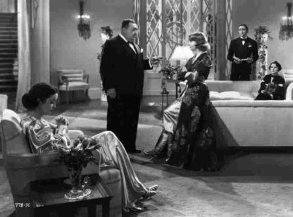 My Man Godfrey (1936) Starring William Powell on DVD - Image 4