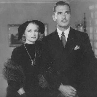 My Marriage (1936) Starring Claire Trevor on DVD