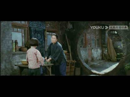 My Memories of Old Beijing (1983) with English Subtitles on DVD - Image 2
