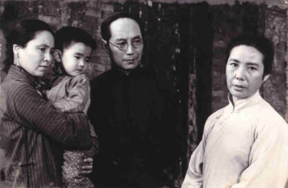 My Memories of Old Beijing (1983) with English Subtitles on DVD - Image 3