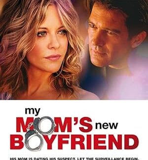 My Mom's New Boyfriend (2008) DVD