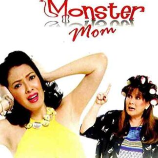 My Monster Mom (2008) with English Subtitles on DVD