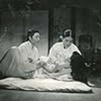My Mother and Her Guest (1961) with English Subtitles on DVD