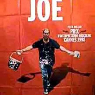 My Name Is Joe (1998) with English Subtitles on DVD