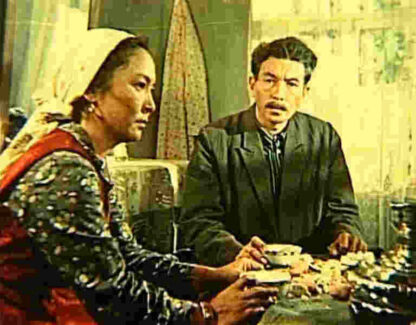 My Name Is Kozha (1964) with English Subtitles on DVD