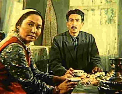My Name Is Kozha (1964) with English Subtitles on DVD - Image 2