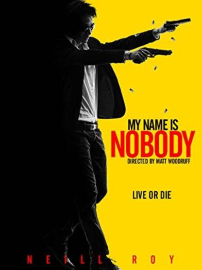My Name Is Nobody (2005) Starring  on DVD