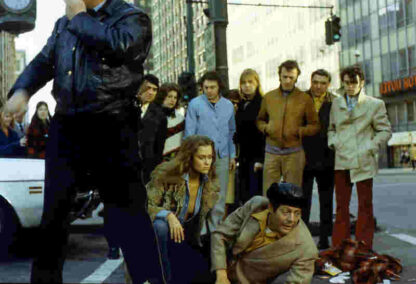 My Name Is Rocco Papaleo (1971) with English Subtitles on DVD - Image 2