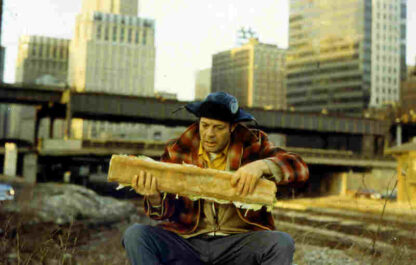 My Name Is Rocco Papaleo (1971) with English Subtitles on DVD - Image 3