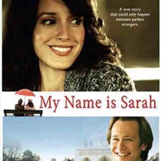 My Name Is Sarah (2007) Starring Jennifer Beals on DVD