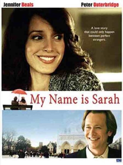 My Name Is Sarah (2007) Starring Jennifer Beals on DVD