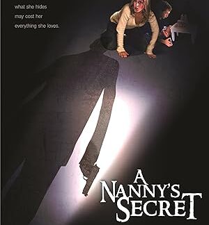 My Nanny's Secret (2009) DVD