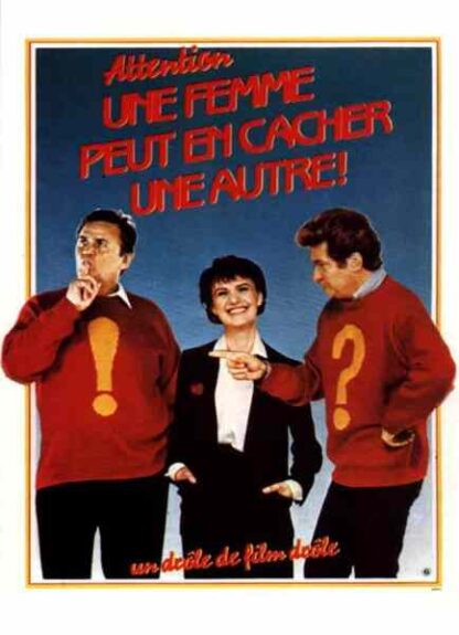 My Other Husband (1983) with English Subtitles on DVD - Image 3