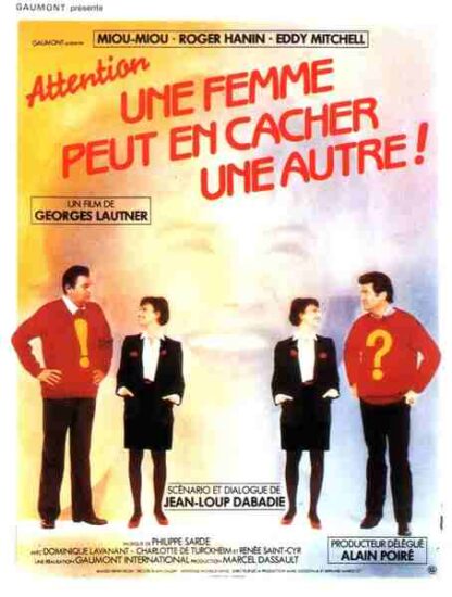 My Other Husband (1983) with English Subtitles on DVD - Image 5