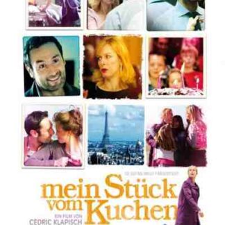 My Piece of the Pie (2011) with English Subtitles on DVD
