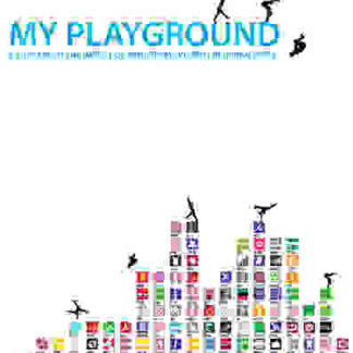 My Playground (2009) with English Subtitles on DVD