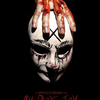 My Pure Joy (2011) Starring Alexei Ryan on DVD