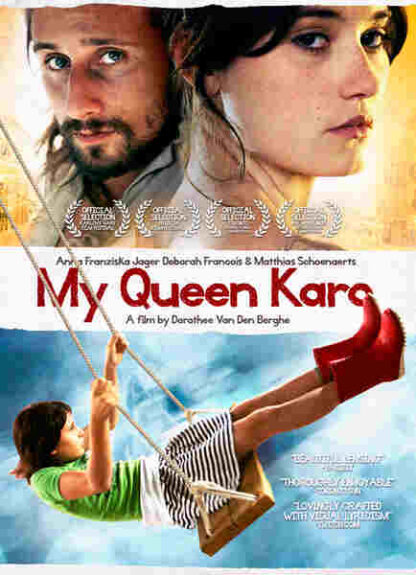 My Queen Karo (2009) with English Subtitles on DVD - Image 5