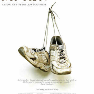 My Run (2009) Starring J. Marie Fieger on DVD
