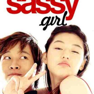 My Sassy Girl (2001) with English Subtitles on DVD