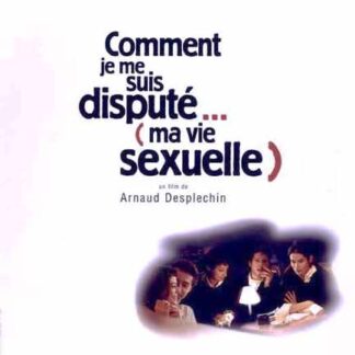 My Sex Life... or How I Got Into an Argument (1996) with English Subtitles on DVD