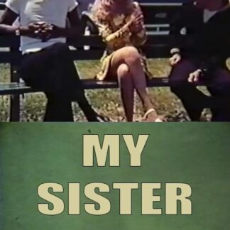 My Sister Eileen (1974) DVD
