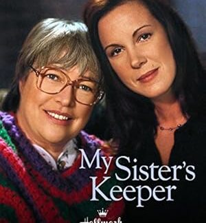 My Sister's Keeper (2002) DVD